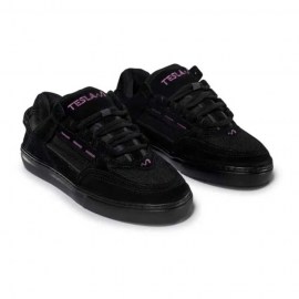 Tenis_TESLA_COIL _BLACK_purpler_Sukata_Skate_streetwear_moda_skatista_2